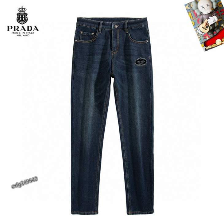 Picture of Prada Jeans Long _SKUPradasz28-3825tx4612507